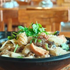 博爱杂拌王(果园路店) User Photo
