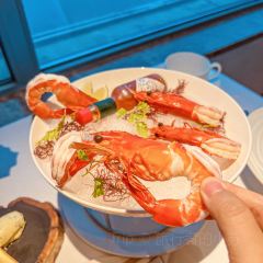 Bistro32F LeCoucou User Photo