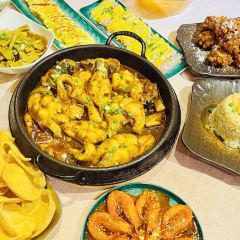 乐食光餐馆 User Photo
