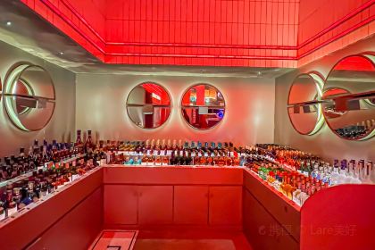 PP·PEUÀPEU·佩佩（珠江道店）