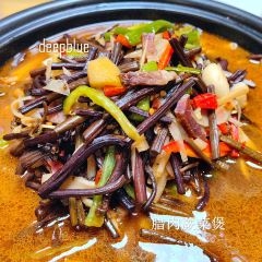 知音土鸡煲·本地土菜馆(报福店) User Photo