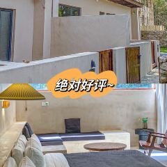 方若·桃花源度假村落民宿·山食十八道餐厅（蓝田店） User Photo