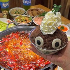 走·超火锅(都江堰店) User Photo