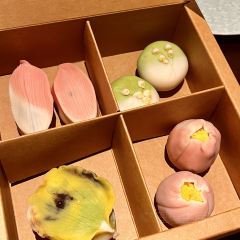 上海古北禧玥酒店·玛瑙花园 User Photo