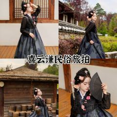 牛小嫩串串火锅(延边大学文化城店) User Photo