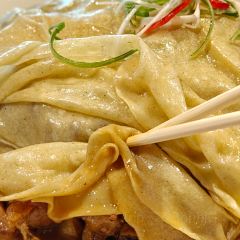 顺兴楼·巴里坤美食(益寿路店) User Photo