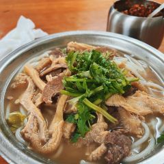 潤豐和牛雜（飛霞南路店）張用戶圖片