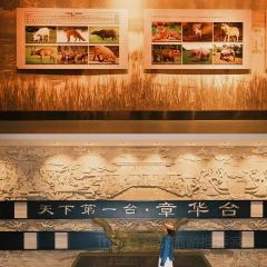 Qianjiang Ecology Lobster City User Photo