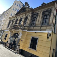 Szazeves Etterem User Photo