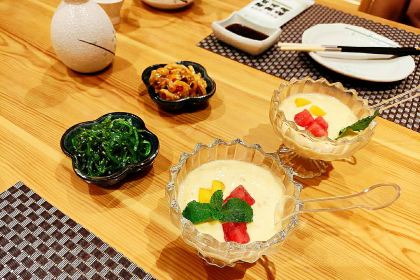 盛和道花式铁板烧(鞍山店)