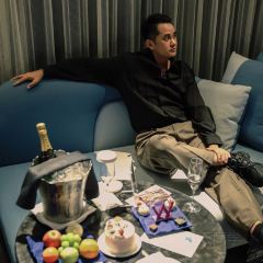 长沙W酒店·RUNWAY餐厅酒吧 User Photo