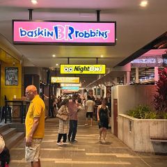 Ice Cloud - Churros & Bubble Tea User Photo