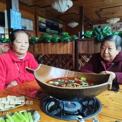 夏黑子坛子鱼(总店) User Photo