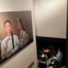 驾咖啡(康定百货大楼店) User Photo