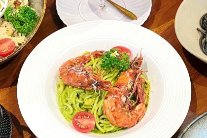 The Three得歲寶寶餐飲管理公司（東平店）