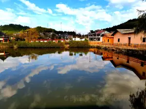 Donglong Ancient Village
