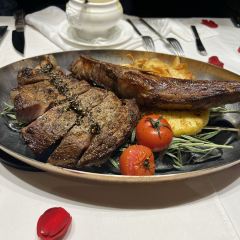 王品牛排(天津万象城店) 여행 사진