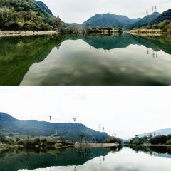 PAN ZHOU GU YI GEN MIAN User Photo