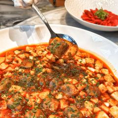 浦江淮宴 User Photo