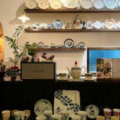 木木喫茶店張用戶圖片