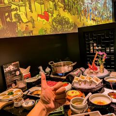 上井精致料理(龙湖·金沙天街店) 여행 사진