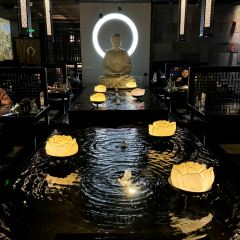 上井精致料理(龙湖·金沙天街店) 여행 사진