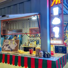 MOSKEY摩司基机车·咖啡·烧烤·精酿(麓湖店) User Photo