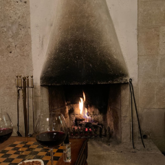 Pumpkin Göreme Restaurant And Art Gallery User Photo