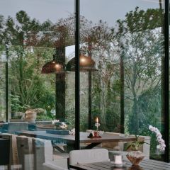 燭州酒店·Maple Restaurant(枫树餐厅） User Photo