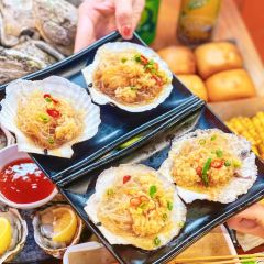 開蠔屋·生蠔海鮮燒烤（麥地店）張用戶圖片