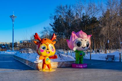 虾吃虾涮(福利店)