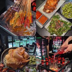 YOUNG SHISHA LOUNGE & BAR 여행 사진