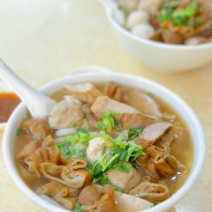煌牛食府牛肉火锅(全美家居城店) User Photo