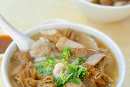 煌牛食府牛肉火锅(全美家居城店)