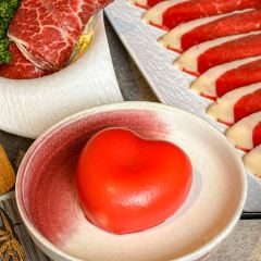 古瓦花延年·和食烧肉(总统府1912店) User Photo