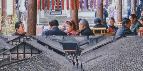 雷雷冷飲(書田街店)