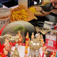Wujiyiguozhu User Photo