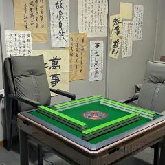 酒窝小院 User Photo