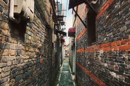 Wutingyinchunchashe(guoqingludian)