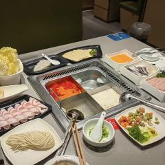 海底捞火锅(凯德壹中心店) User Photo