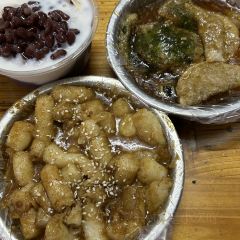 Yanjichangfen Noodles User Photo