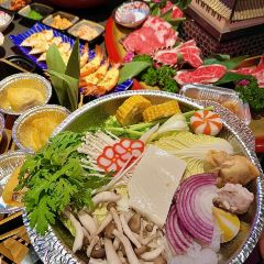 龙马日式烧肉放题 User Photo