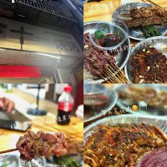 808饭堂(金湖店) User Photo