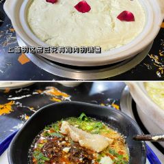 鸿馥养生豆浆鸡火锅(弥勒店) User Photo