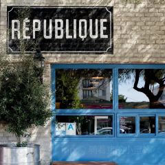 Republique User Photo