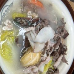 Lao Fu Zhou (Xi Hong Road) User Photo