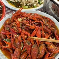 上品江湖菜(龙脊广场店) User Photo