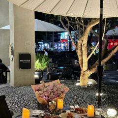 晚晚的餐酒馆 Bistro&Cafe(禅城湖景路店) User Photo