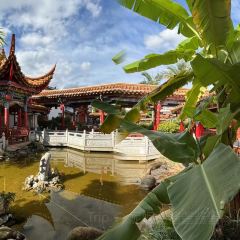 敖家花园 User Photo