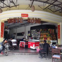 Coriander Restaurant User Photo